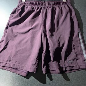 Athletic Shorts
